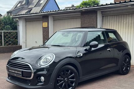 Mini Cooper Gebrauchtwagen