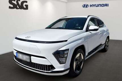 Hyundai KONA Gebrauchtwagen