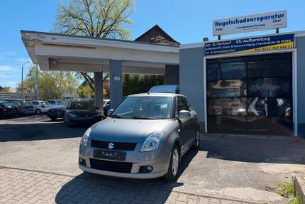 Suzuki Swift Gebrauchtwagen