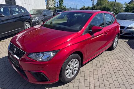 Seat Ibiza Gebrauchtwagen