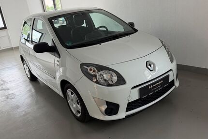 Renault Twingo Gebrauchtwagen