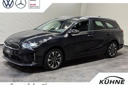 Kia ceed / Ceed Gebrauchtwagen