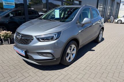 Opel Mokka X Gebrauchtwagen