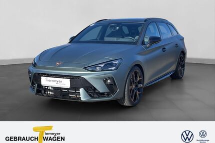 Cupra Leon Gebrauchtwagen