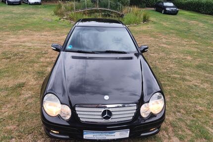 Mercedes-Benz C 200 Gebrauchtwagen