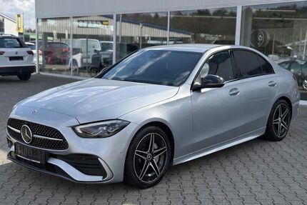 Mercedes-Benz C 200 Gebrauchtwagen
