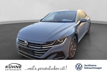 VW Arteon Gebrauchtwagen