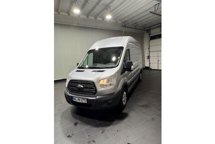 Ford Transit Gebrauchtwagen