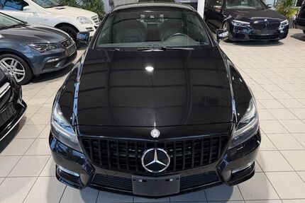 Mercedes-Benz CLS 500 Gebrauchtwagen