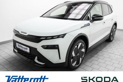 Skoda Elroq Gebrauchtwagen