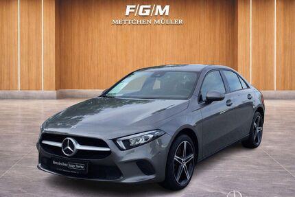 Mercedes-Benz A 250 Gebrauchtwagen