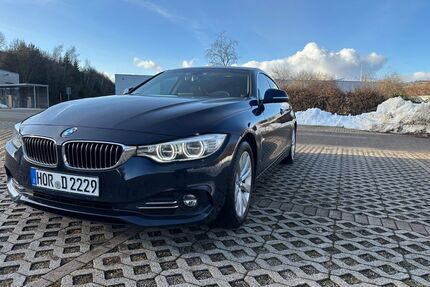 BMW 420 Gran Coupé Gebrauchtwagen