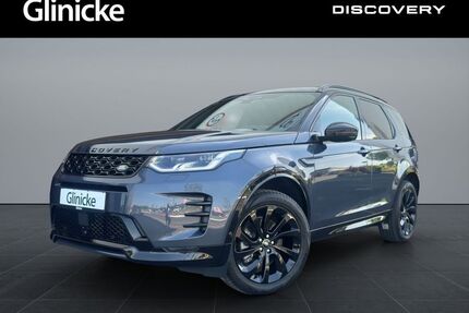 Land Rover Discovery Sport Gebrauchtwagen