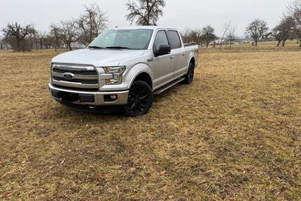 Ford F 150 Gebrauchtwagen