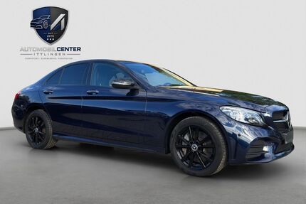Mercedes-Benz C 300 Gebrauchtwagen