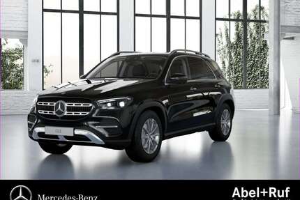 Mercedes-Benz GLE 450 Gebrauchtwagen