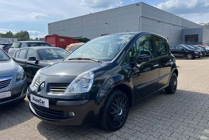 Renault Modus Gebrauchtwagen