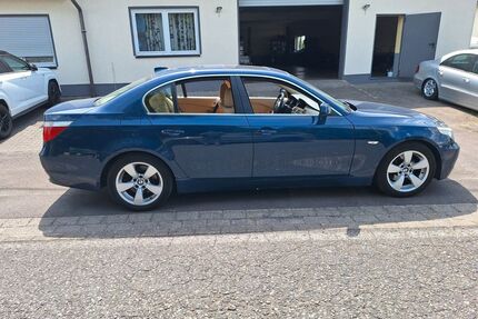 BMW 530 Gebrauchtwagen