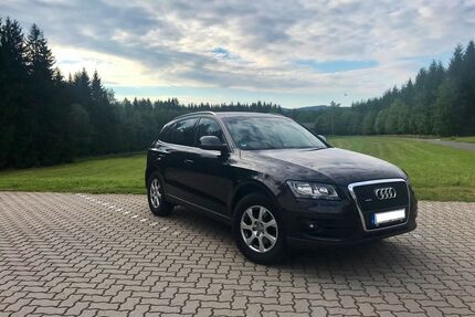 Audi Q5 Gebrauchtwagen
