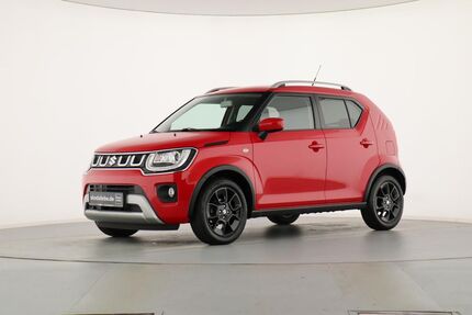 Suzuki Ignis Gebrauchtwagen