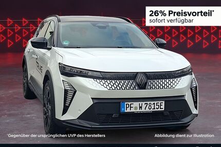 Renault Scenic Gebrauchtwagen