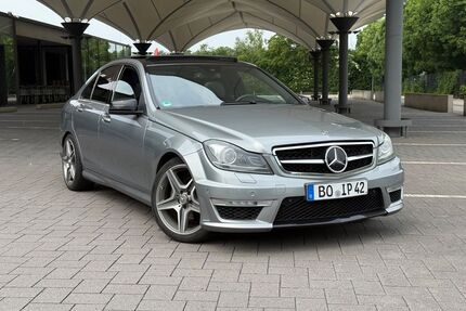 Mercedes-Benz C 250 Gebrauchtwagen
