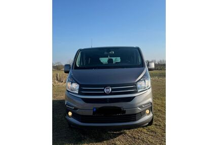 Fiat Talento Gebrauchtwagen