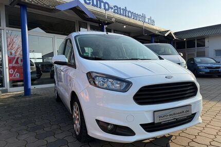 Ford Tourneo Courier Gebrauchtwagen