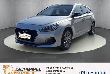 Hyundai i30 Gebrauchtwagen