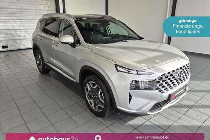 Hyundai SANTA FE Gebrauchtwagen