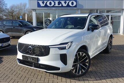 Volvo XC90 Gebrauchtwagen