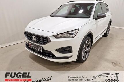 Seat Tarraco Gebrauchtwagen