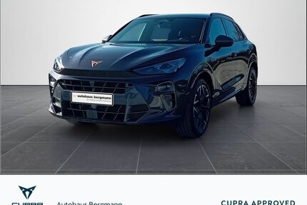 Cupra Terramar Gebrauchtwagen