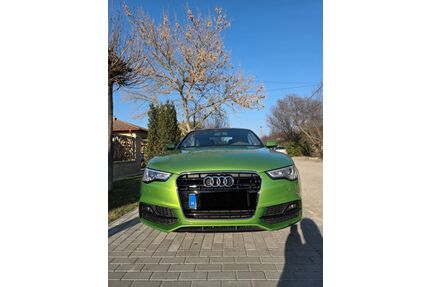 Audi Cabriolet Gebrauchtwagen