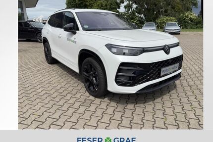 VW Tayron Gebrauchtwagen