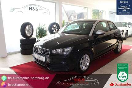 Audi A1 Gebrauchtwagen