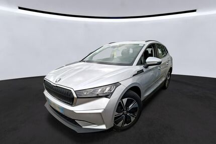 Skoda Enyaq Gebrauchtwagen