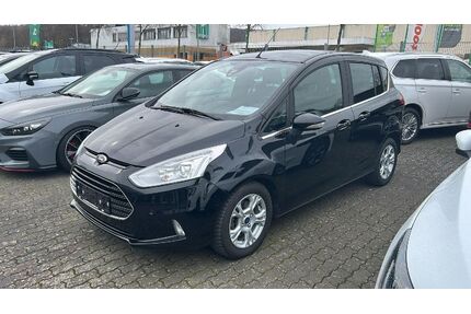 Ford B-Max Gebrauchtwagen