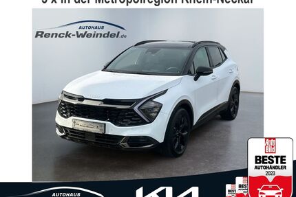 Kia Sportage Gebrauchtwagen