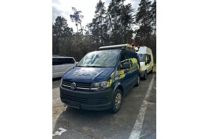 VW T6 Transporter Gebrauchtwagen