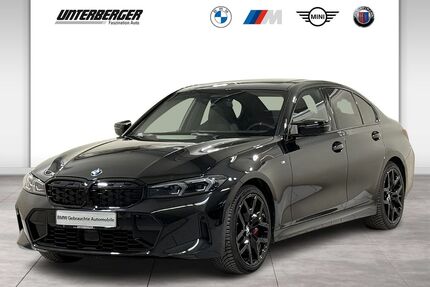 BMW M340i Gebrauchtwagen