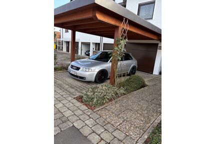 Audi S3 Gebrauchtwagen