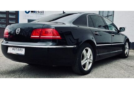 VW Phaeton Gebrauchtwagen