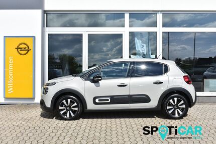 Citroen C3 Gebrauchtwagen