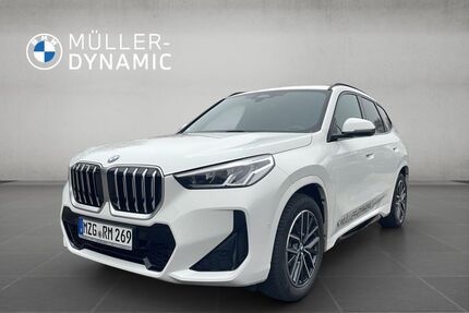 BMW X1 Gebrauchtwagen