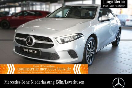 Mercedes-Benz A 250 Gebrauchtwagen