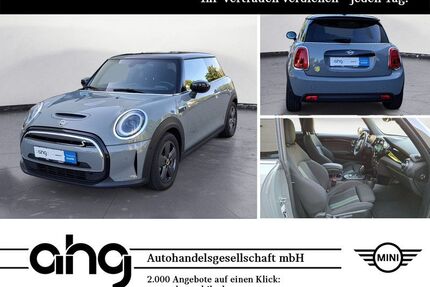 Mini Cooper SE Gebrauchtwagen