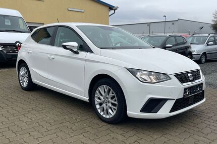 Seat Ibiza Gebrauchtwagen