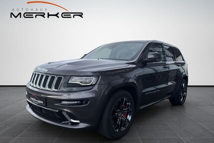 Jeep Grand Cherokee Gebrauchtwagen