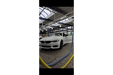 BMW 420 Gebrauchtwagen